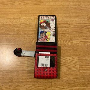 Brighton Fashion Lux Phone Organizer + Free Pouch